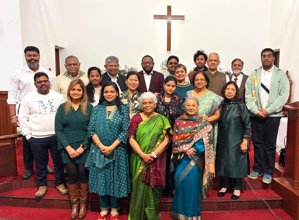 English Choir - News & Views Photo - Feb 26