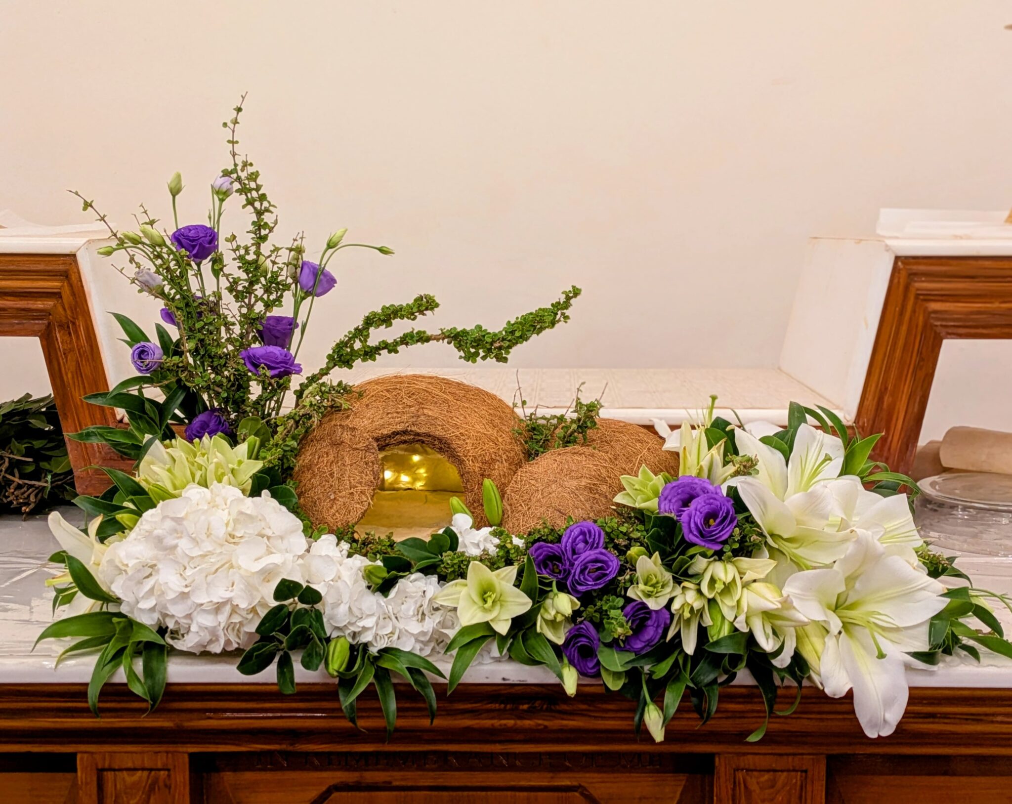 Altar
