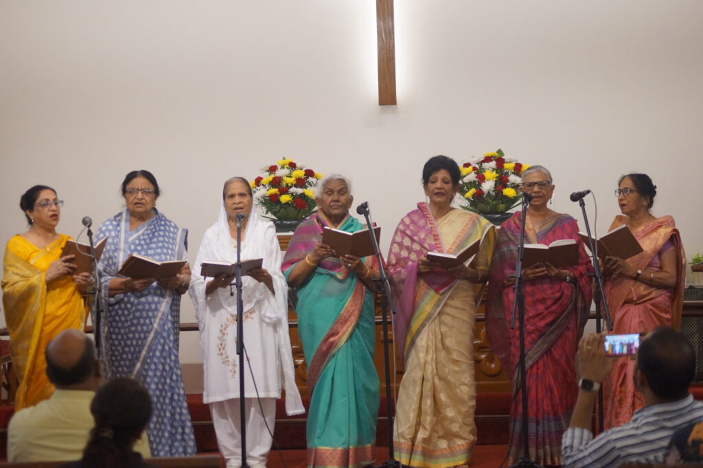 WFCS Convention