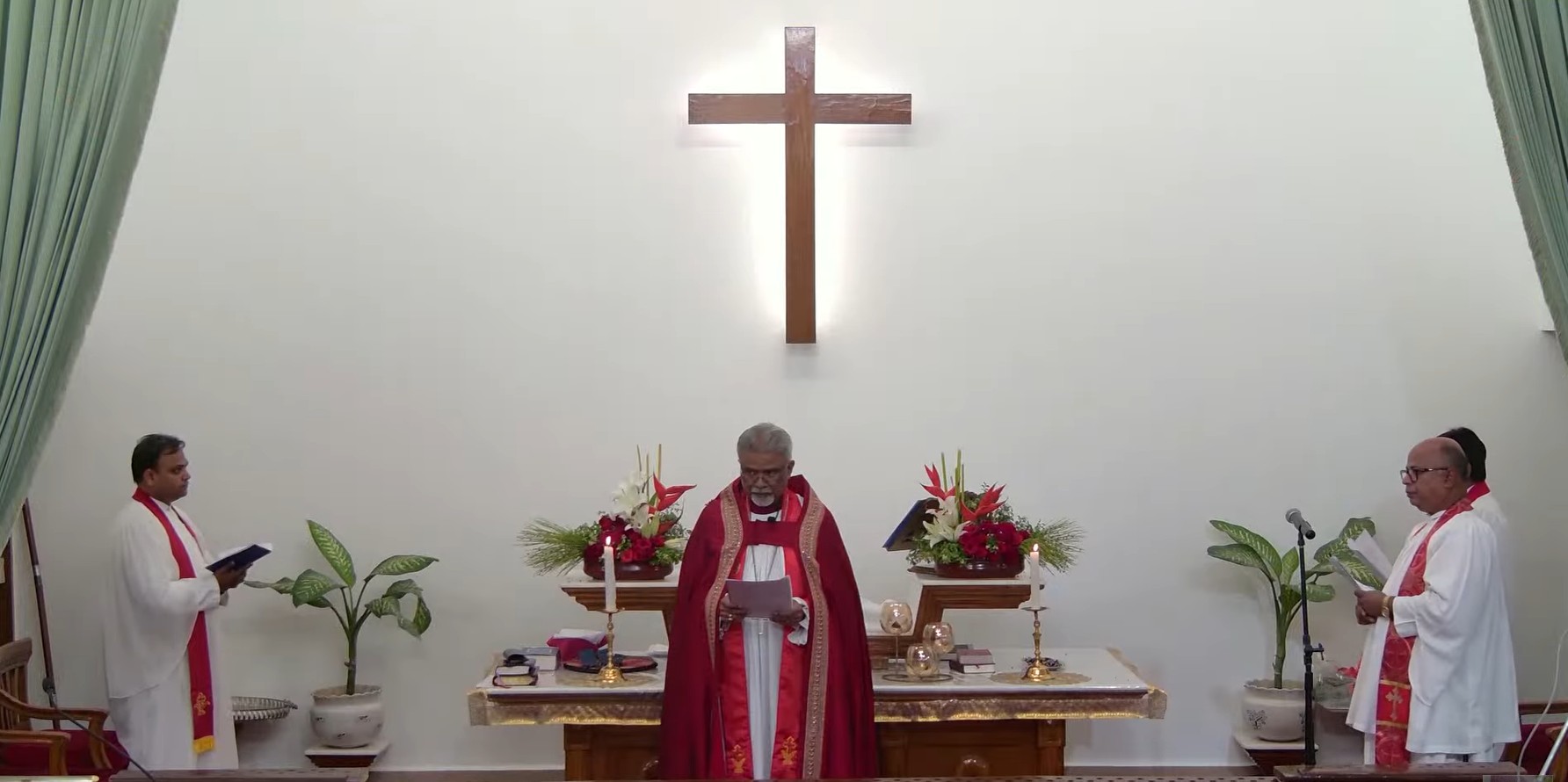 Bishop