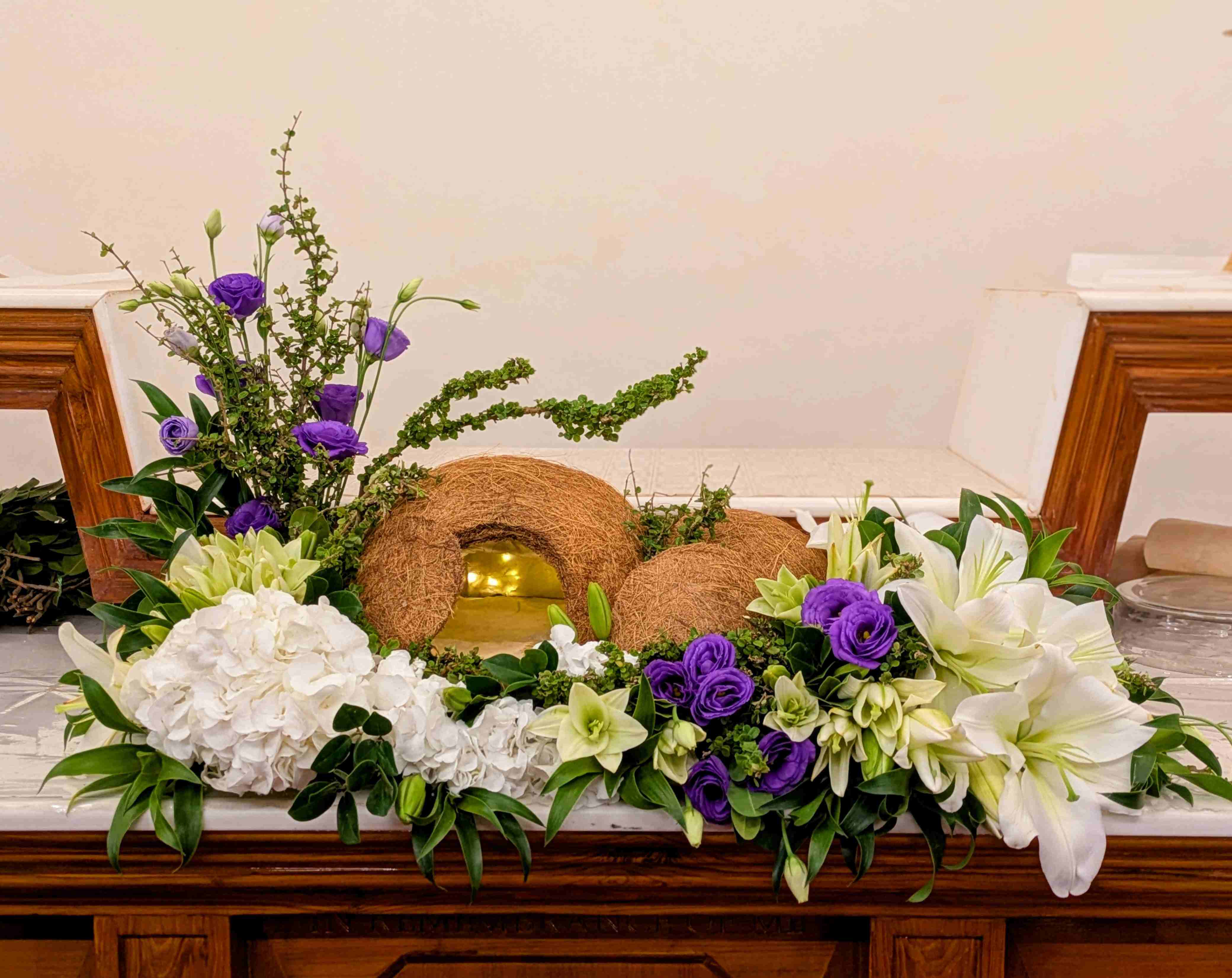 Altar