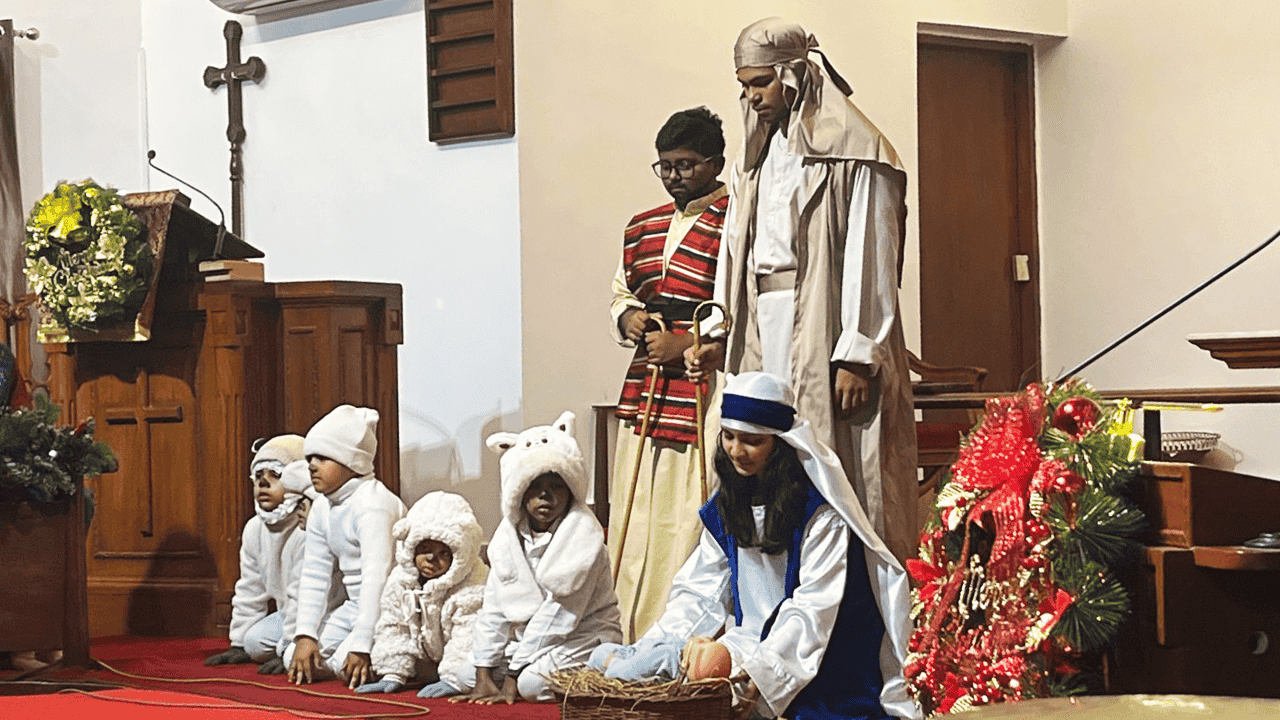Kids Christmas