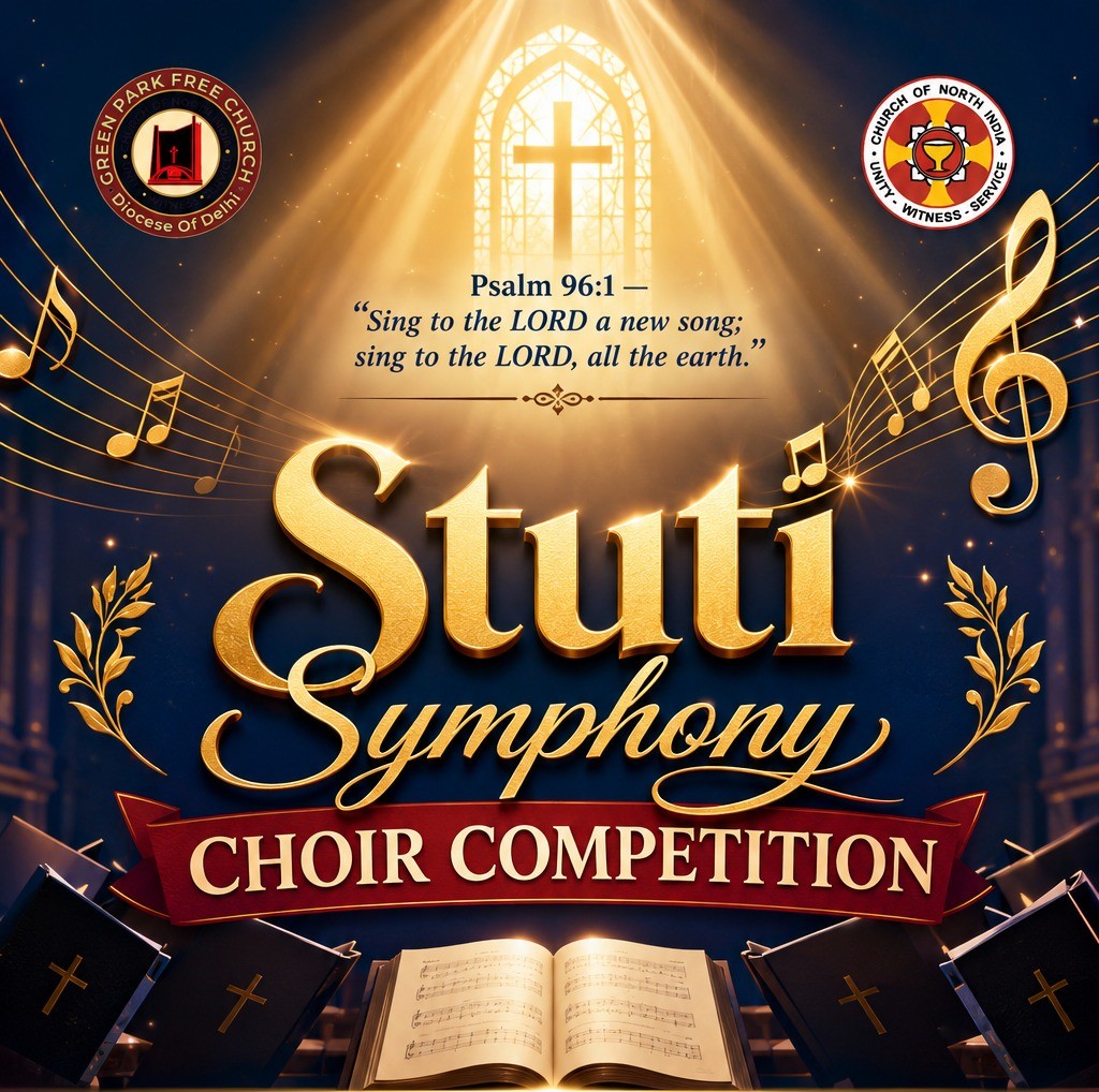 Choir Competition